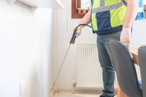 Best Pest Control Cost  in Avilla, AR
